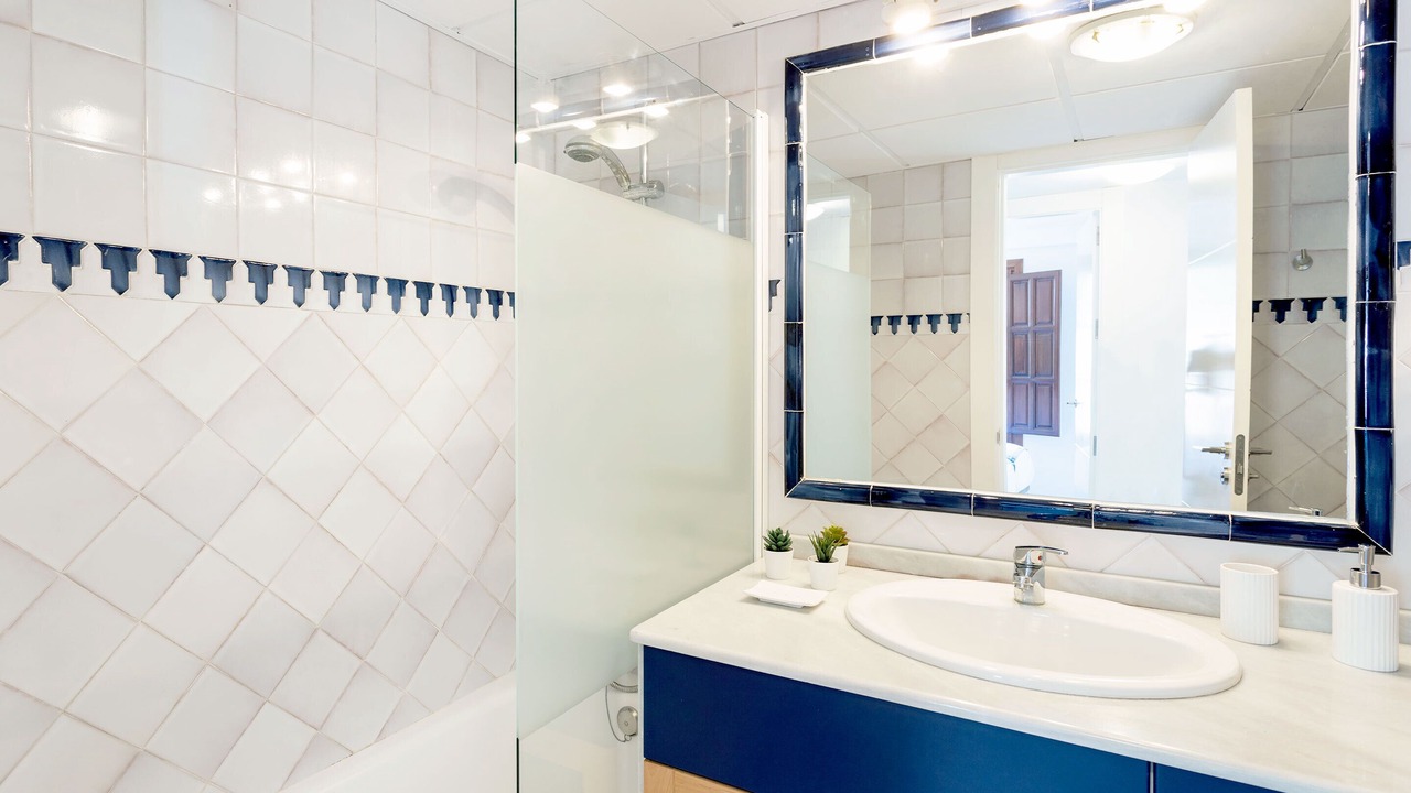 Photo of Bathroom in San Pedro