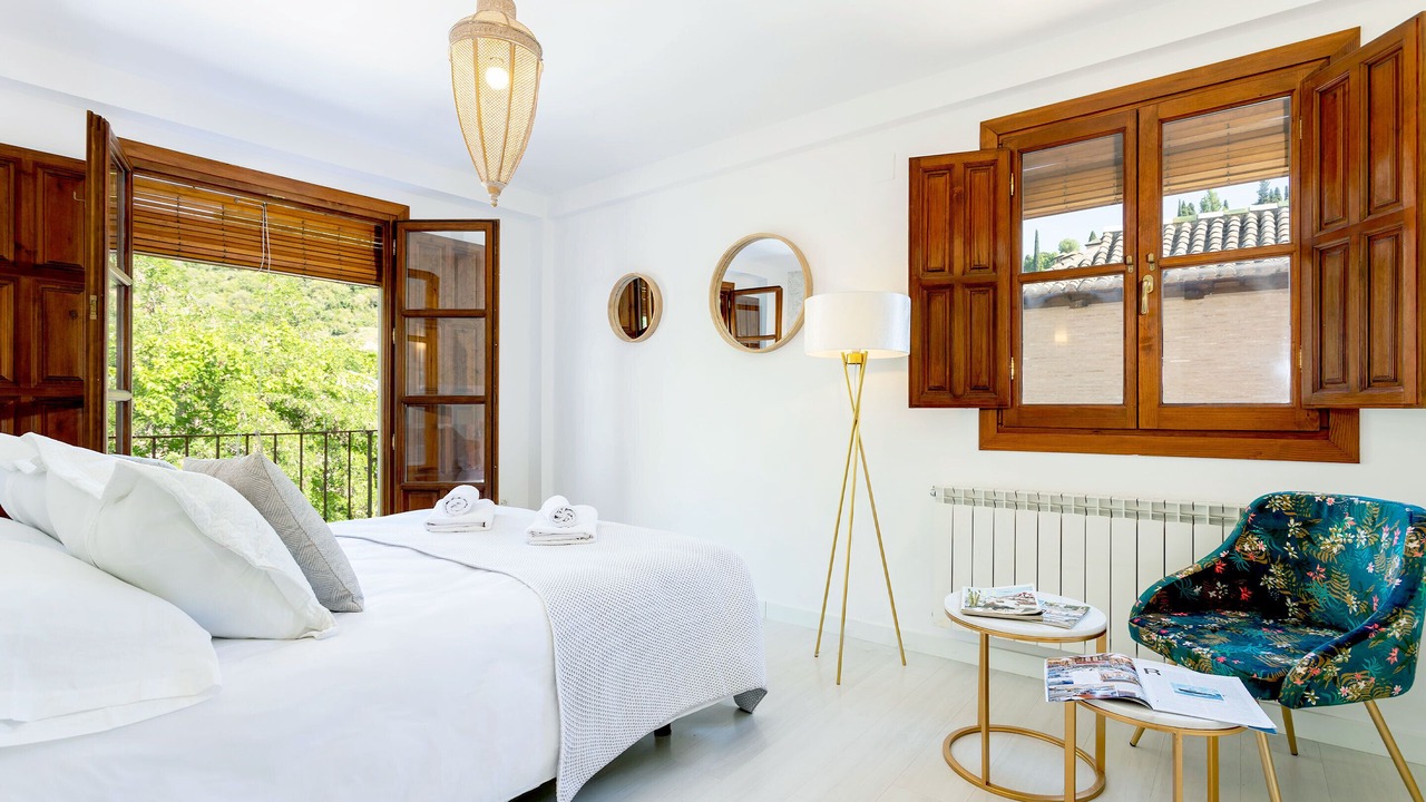 Photo of Bedroom in San Pedro