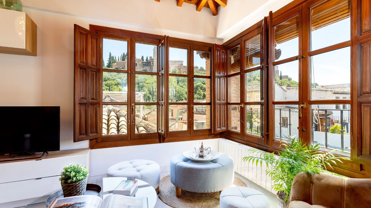 Photo of Livingroom in San Pedro