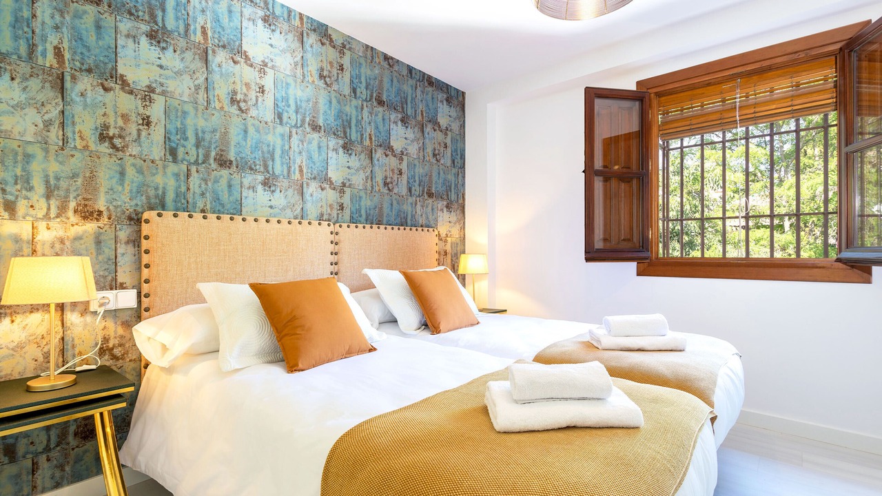 Photo of Bedroom in San Pedro