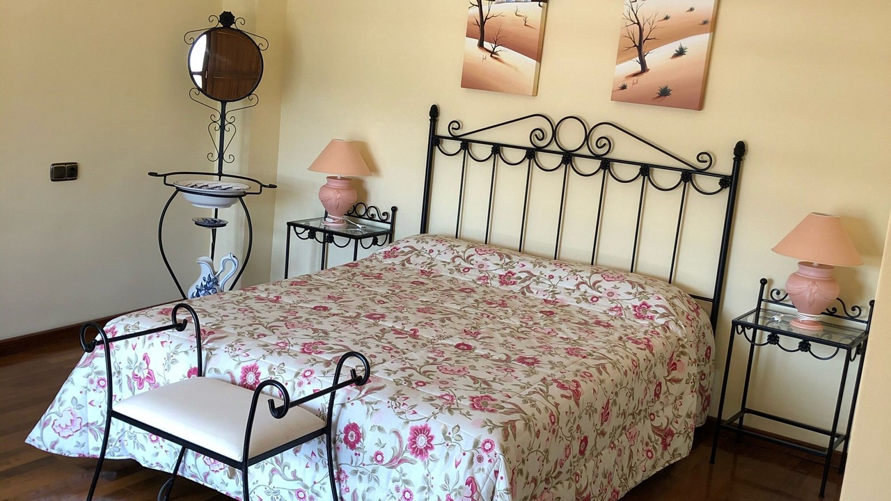 Photo of Bedroom in Zafarraya