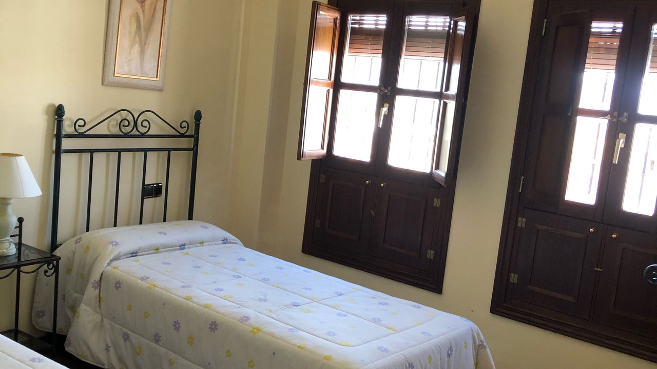 Photo of Bedroom in Zafarraya