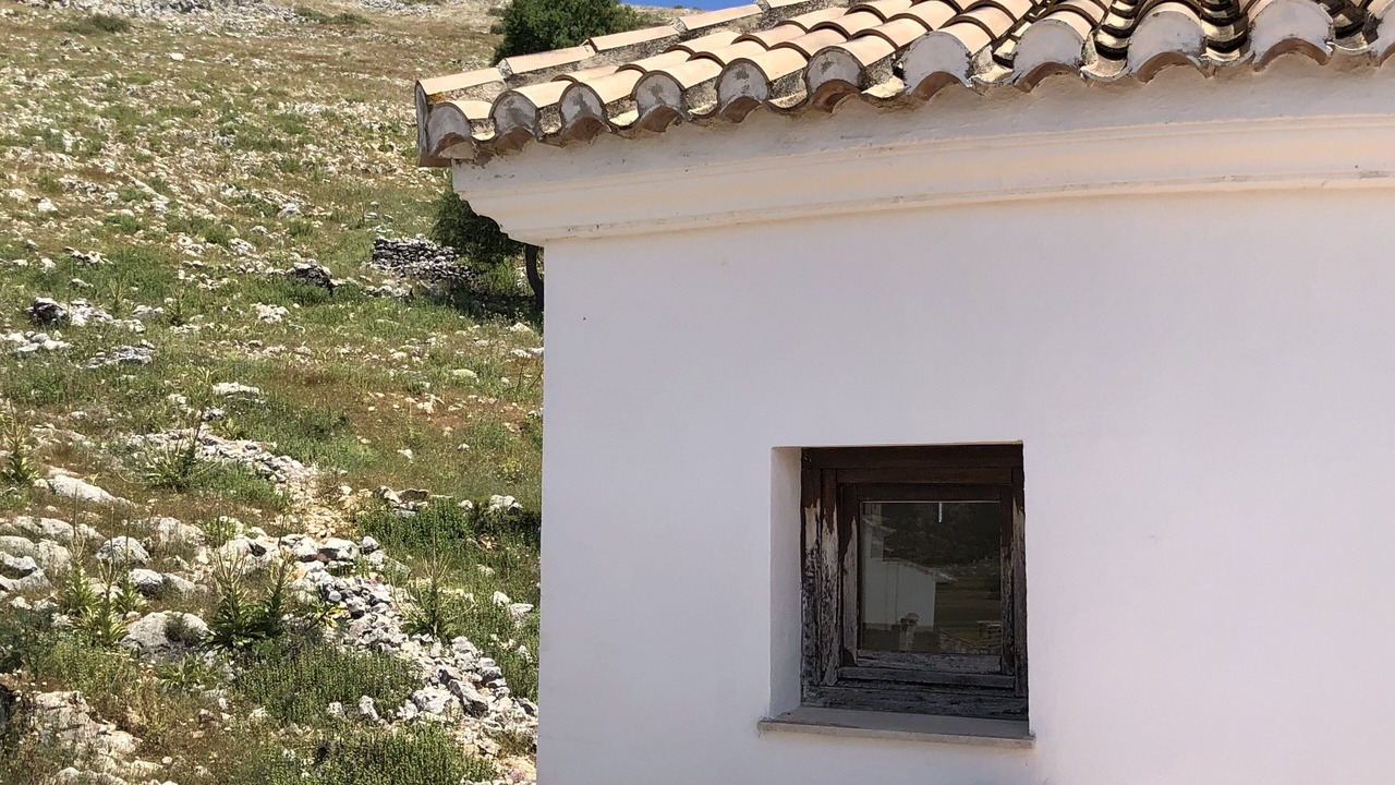 Photo of Outdoor in Zafarraya