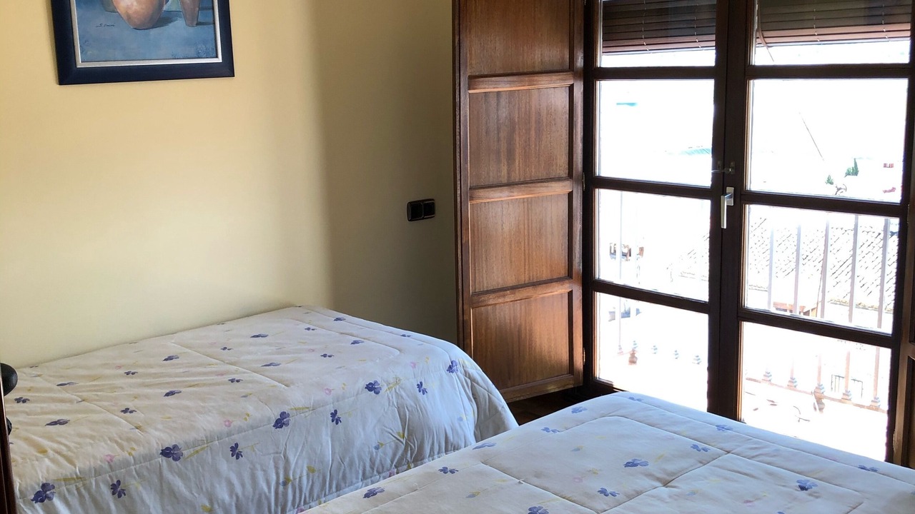 Photo of Bedroom in Zafarraya