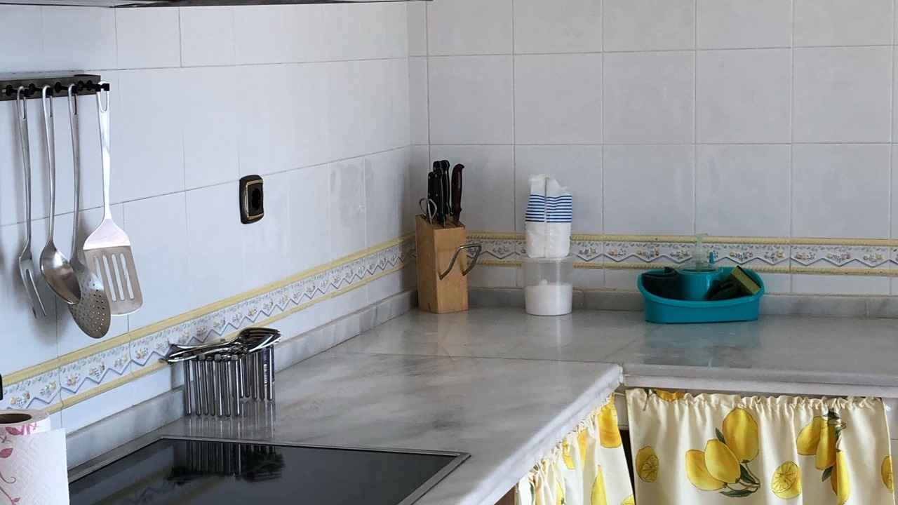 Photo of Kitchen in Zafarraya