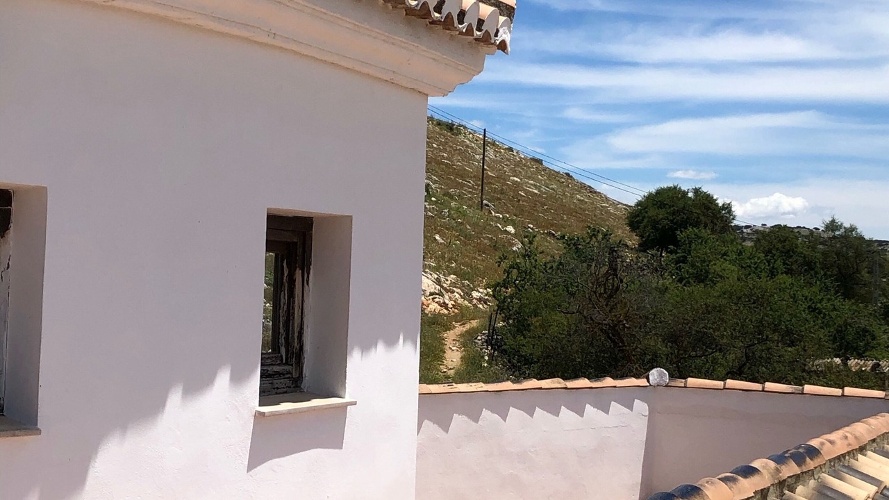Photo of Outdoor in Zafarraya