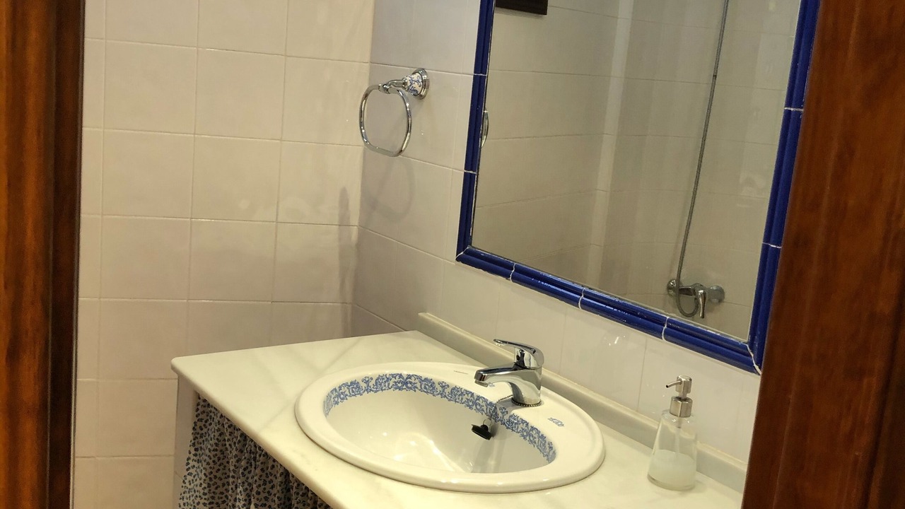 Photo of Bathroom in Zafarraya