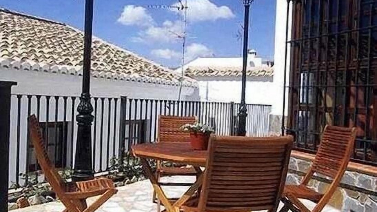 Photo of Outdoor in Zafarraya