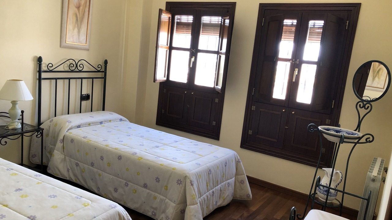 Photo of Bedroom in Zafarraya