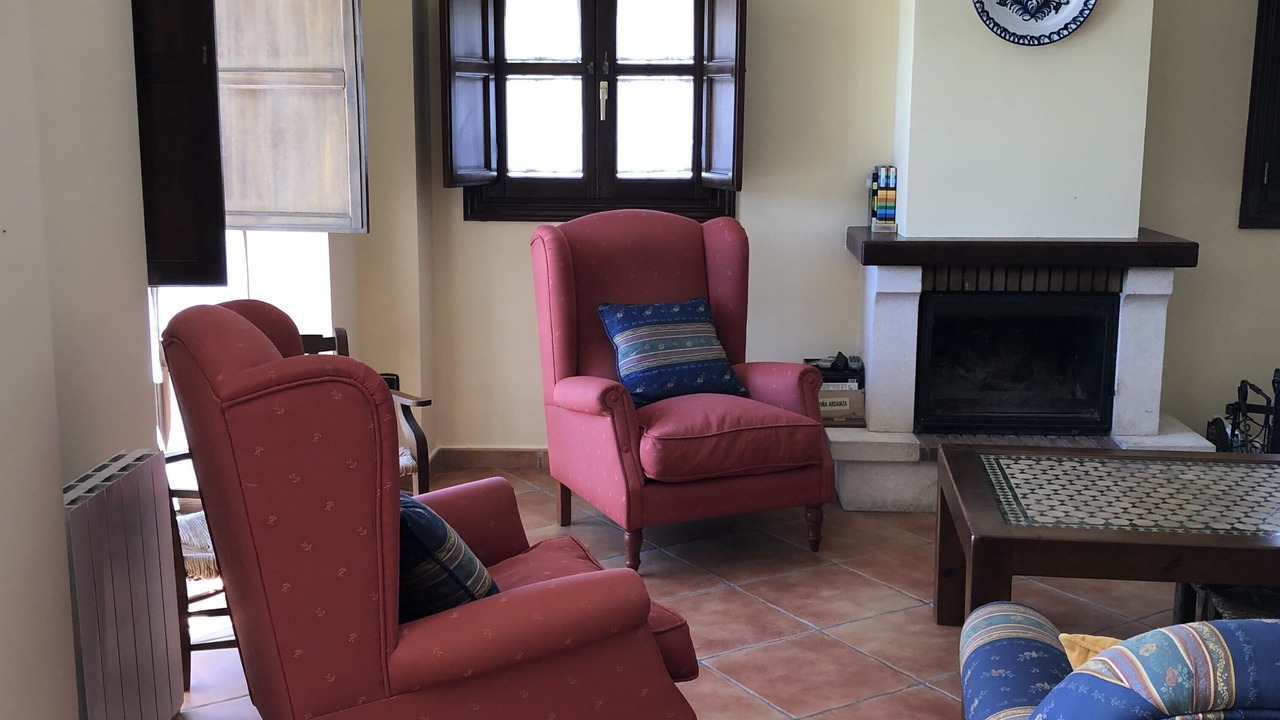 Photo of Livingroom in Zafarraya