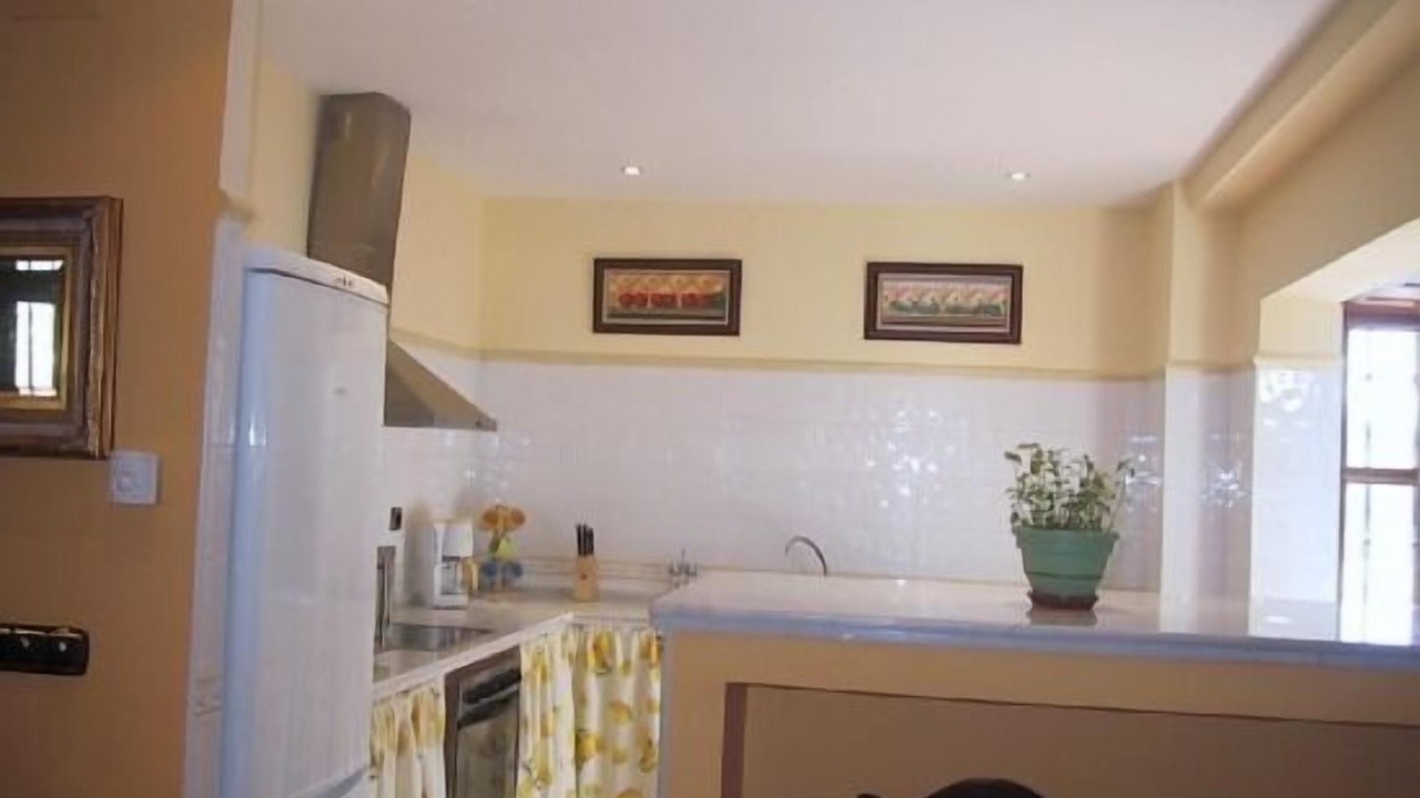 Photo of Kitchen in Zafarraya