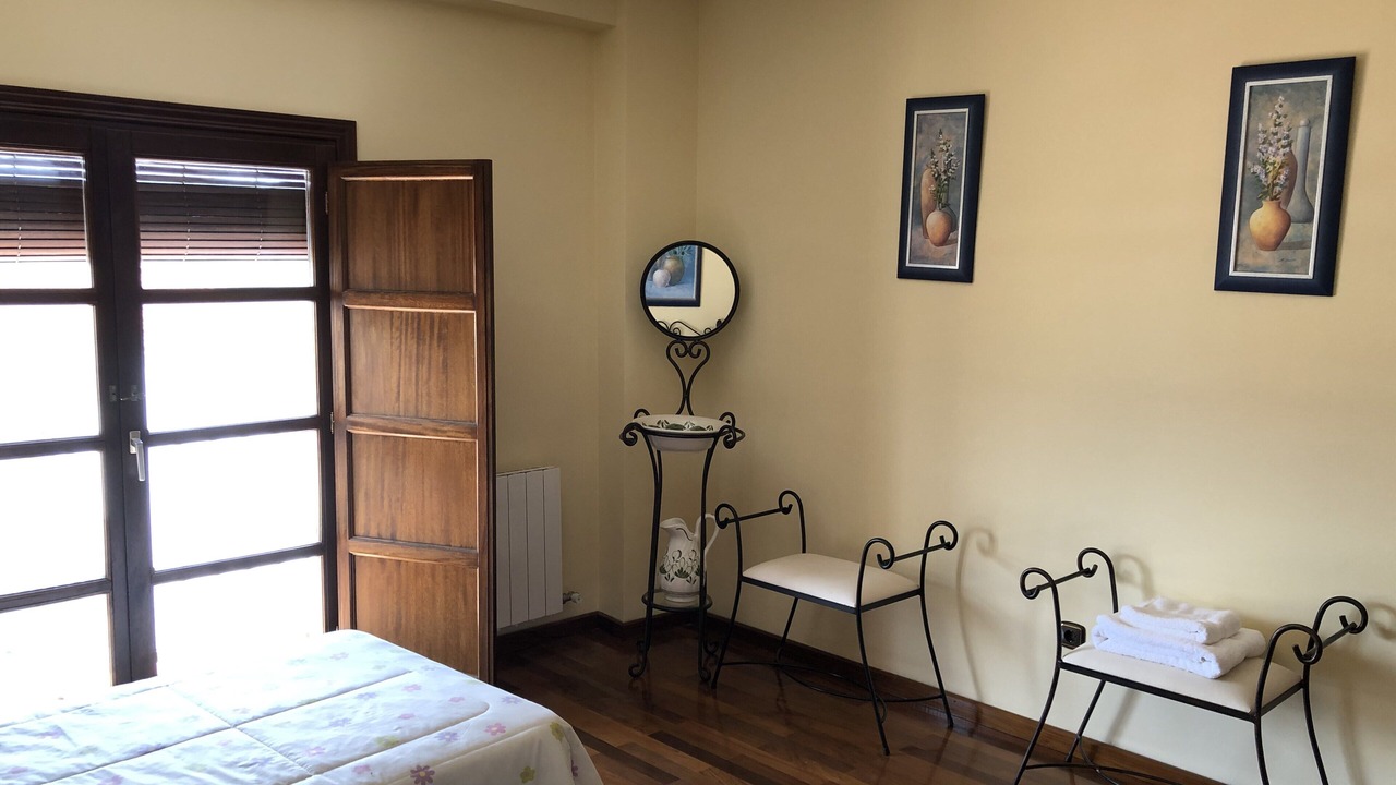 Photo of Bedroom in Zafarraya