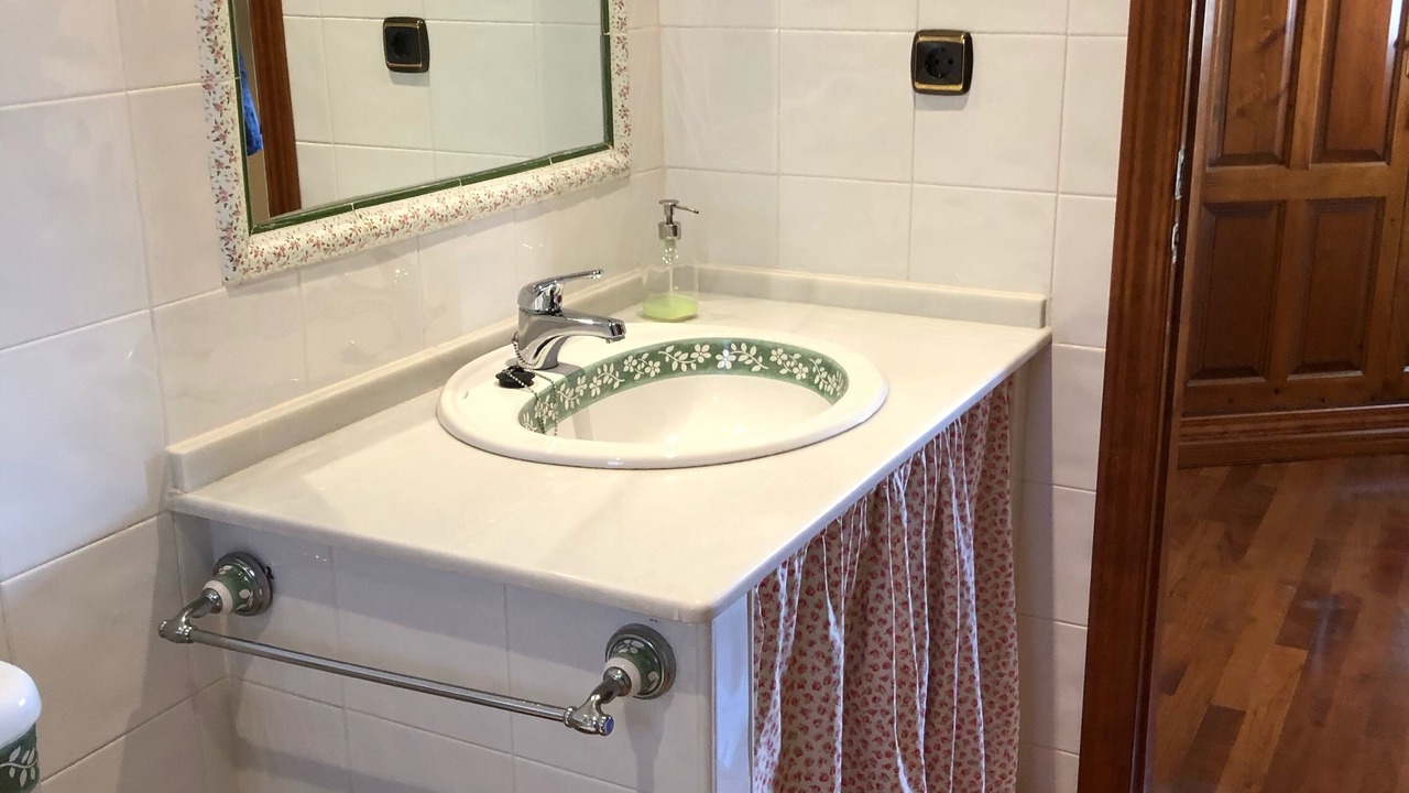 Photo of Bathroom in Zafarraya