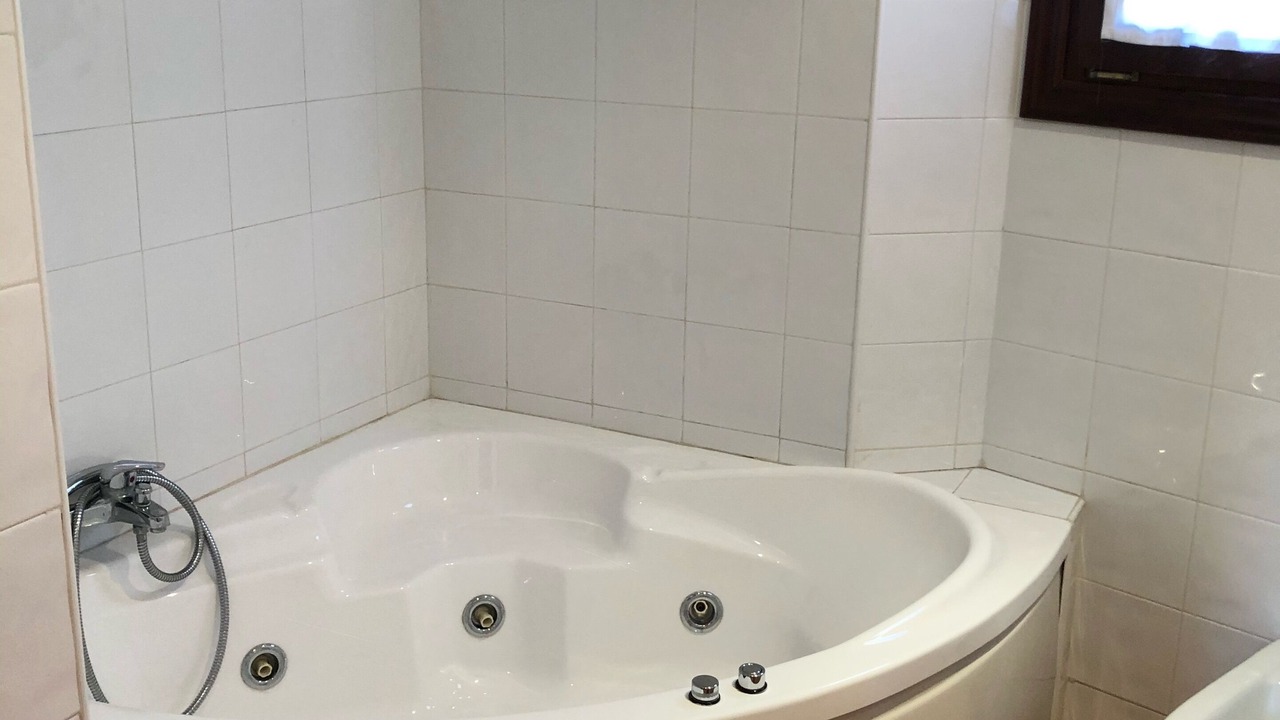 Photo of Bathroom in Zafarraya