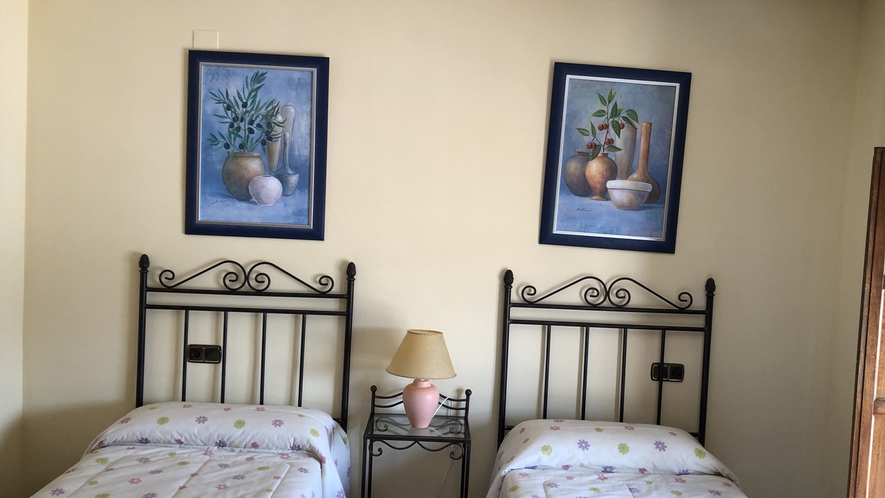 Photo of Bedroom in Zafarraya