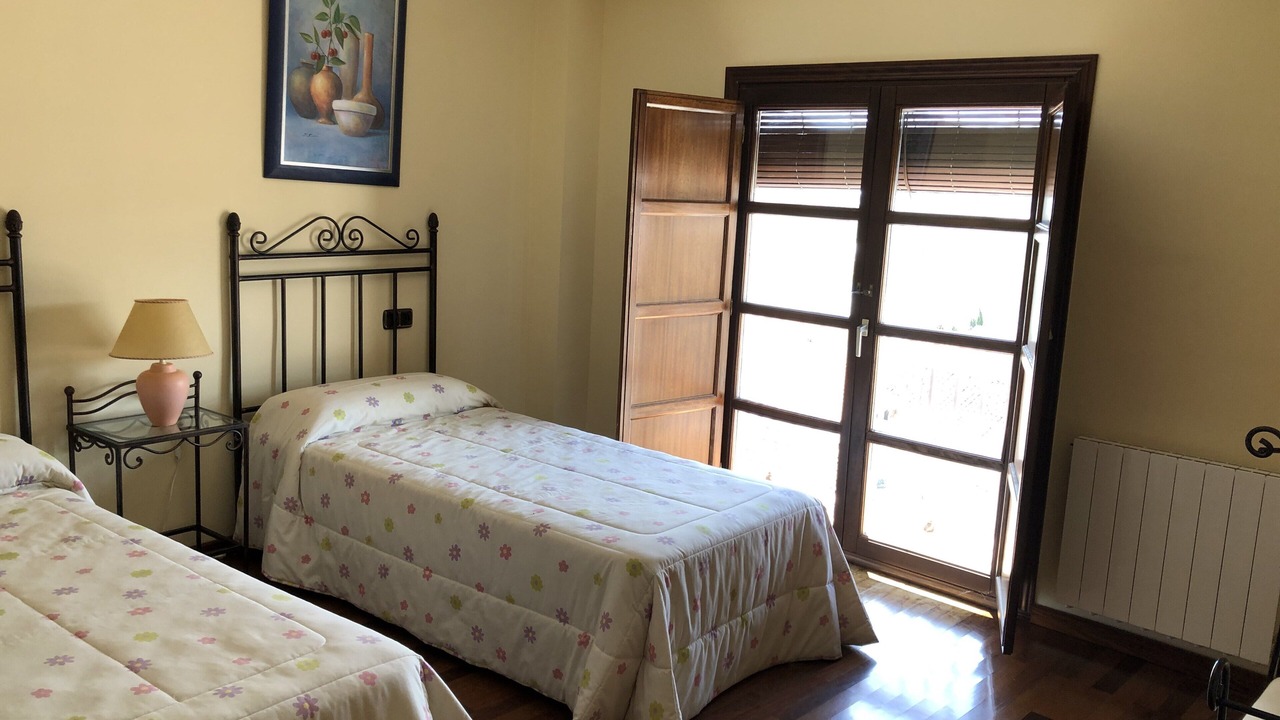 Photo of Bedroom in Zafarraya