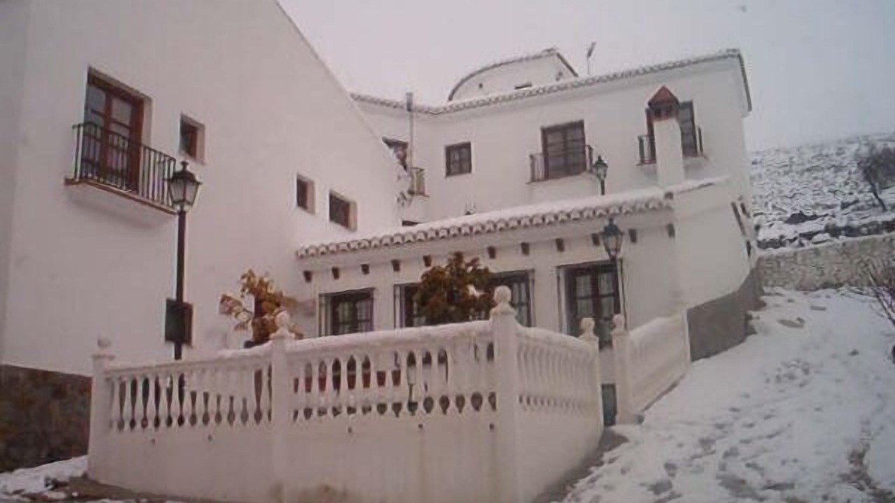 Photo of Outdoor in Zafarraya