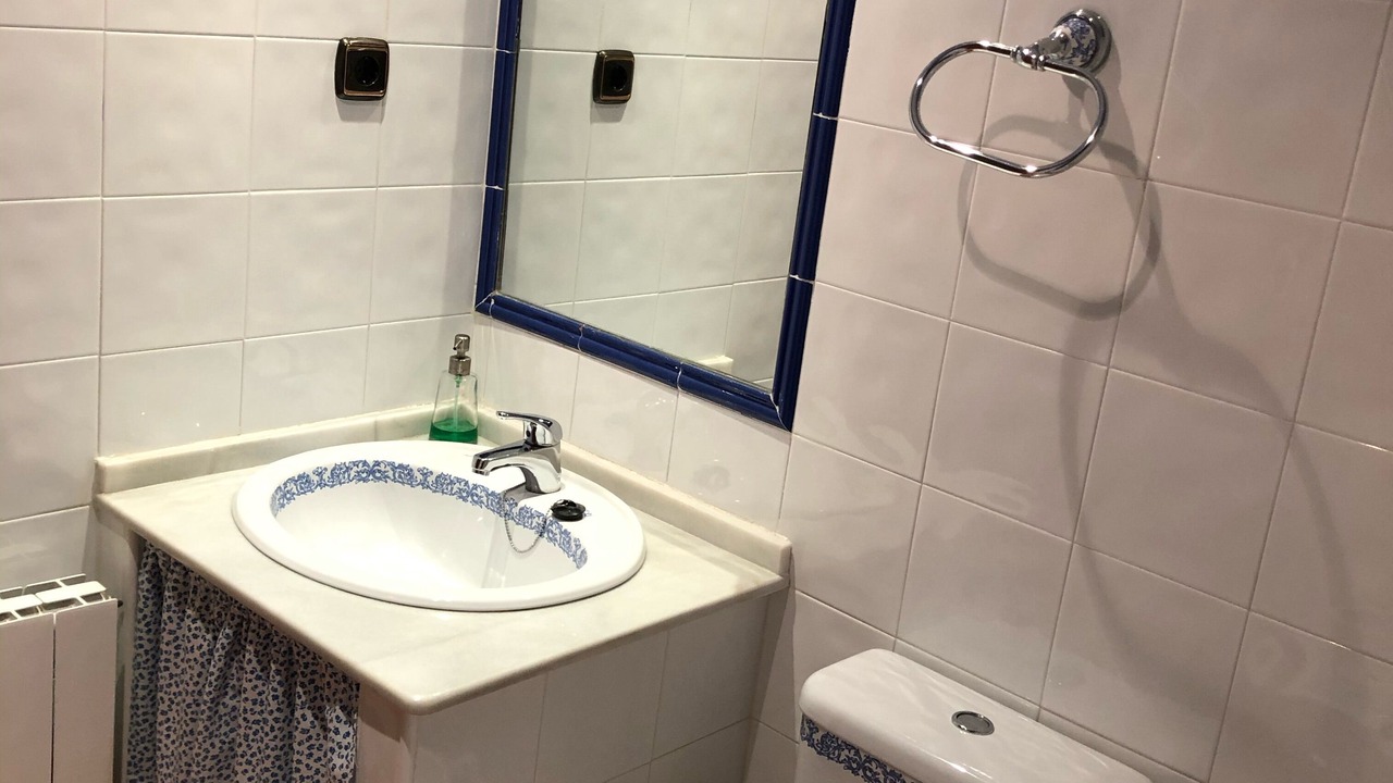 Photo of Bathroom in Zafarraya