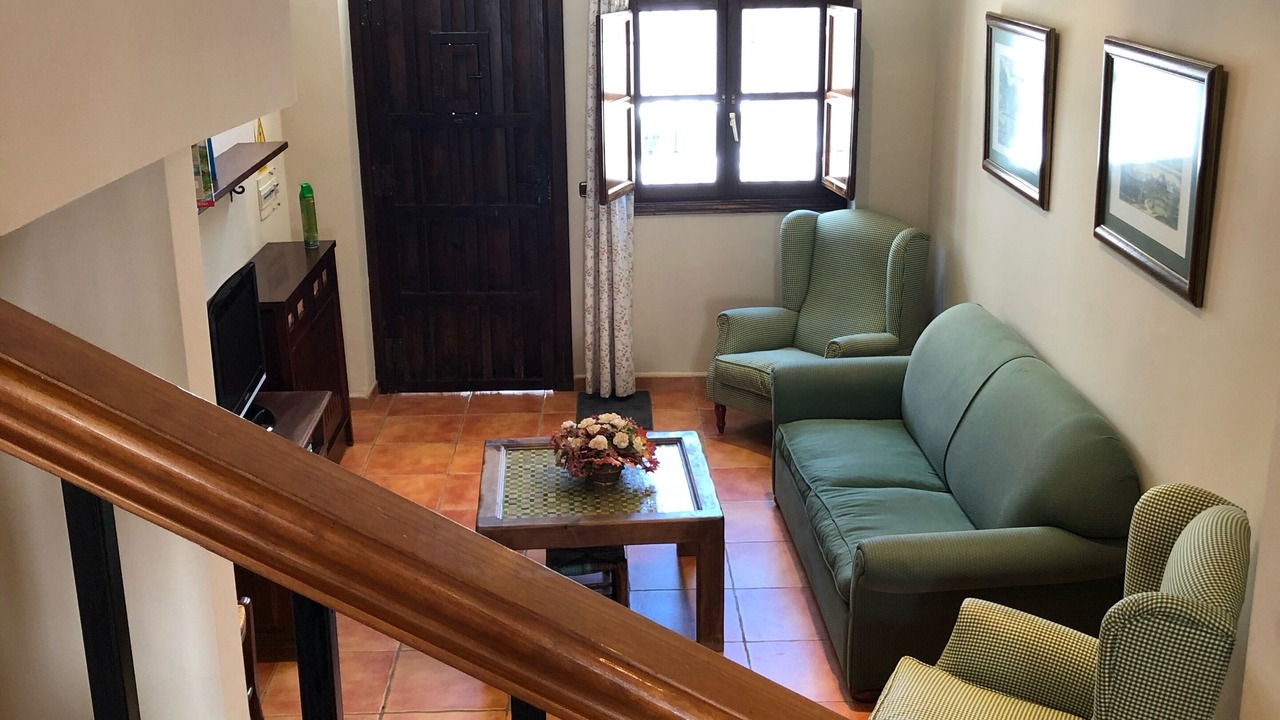 Photo of Livingroom in Zafarraya