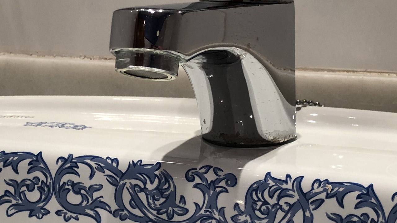 Photo of Bathroom in Zafarraya