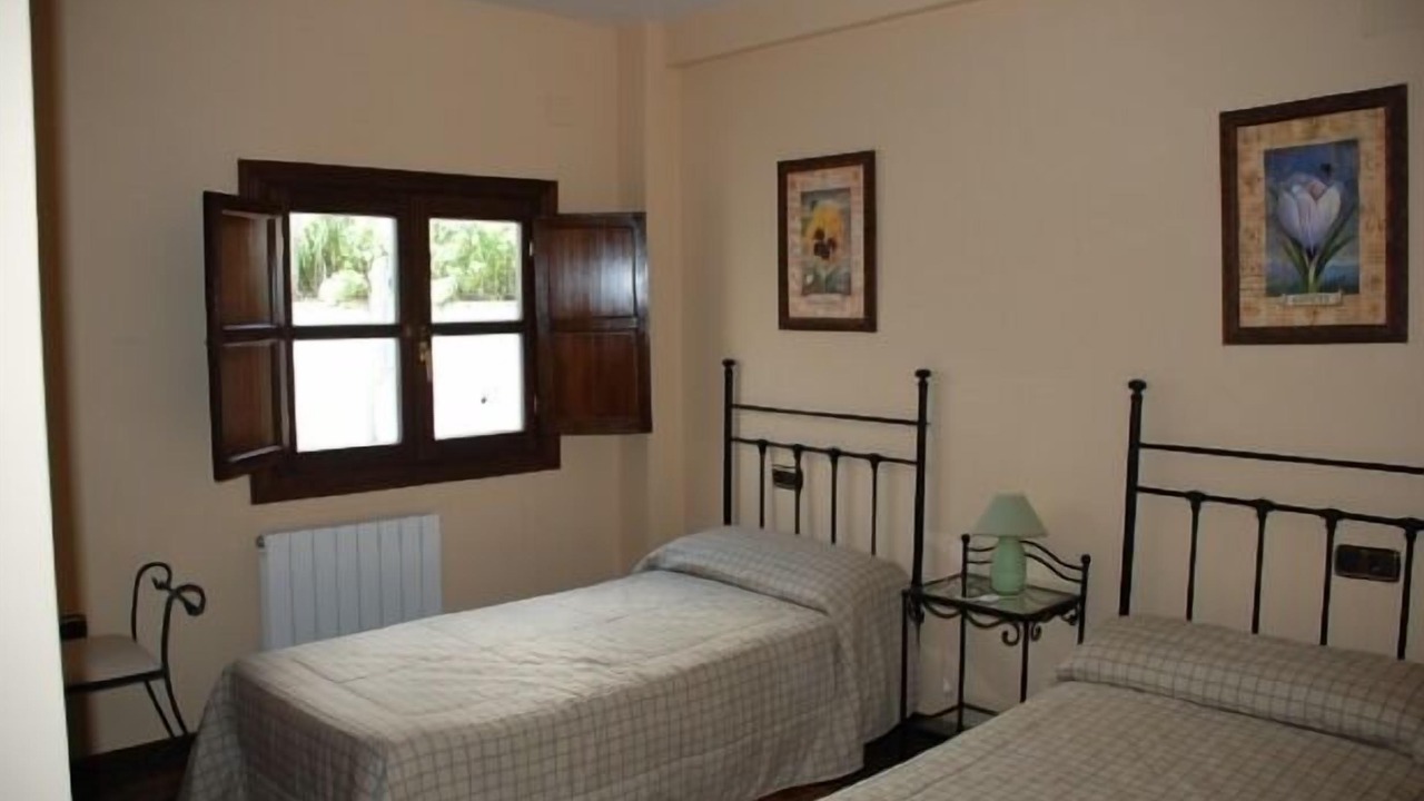 Photo of Bedroom in Zafarraya