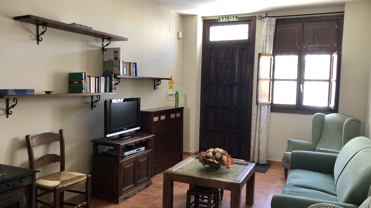 Photo of Livingroom in Zafarraya