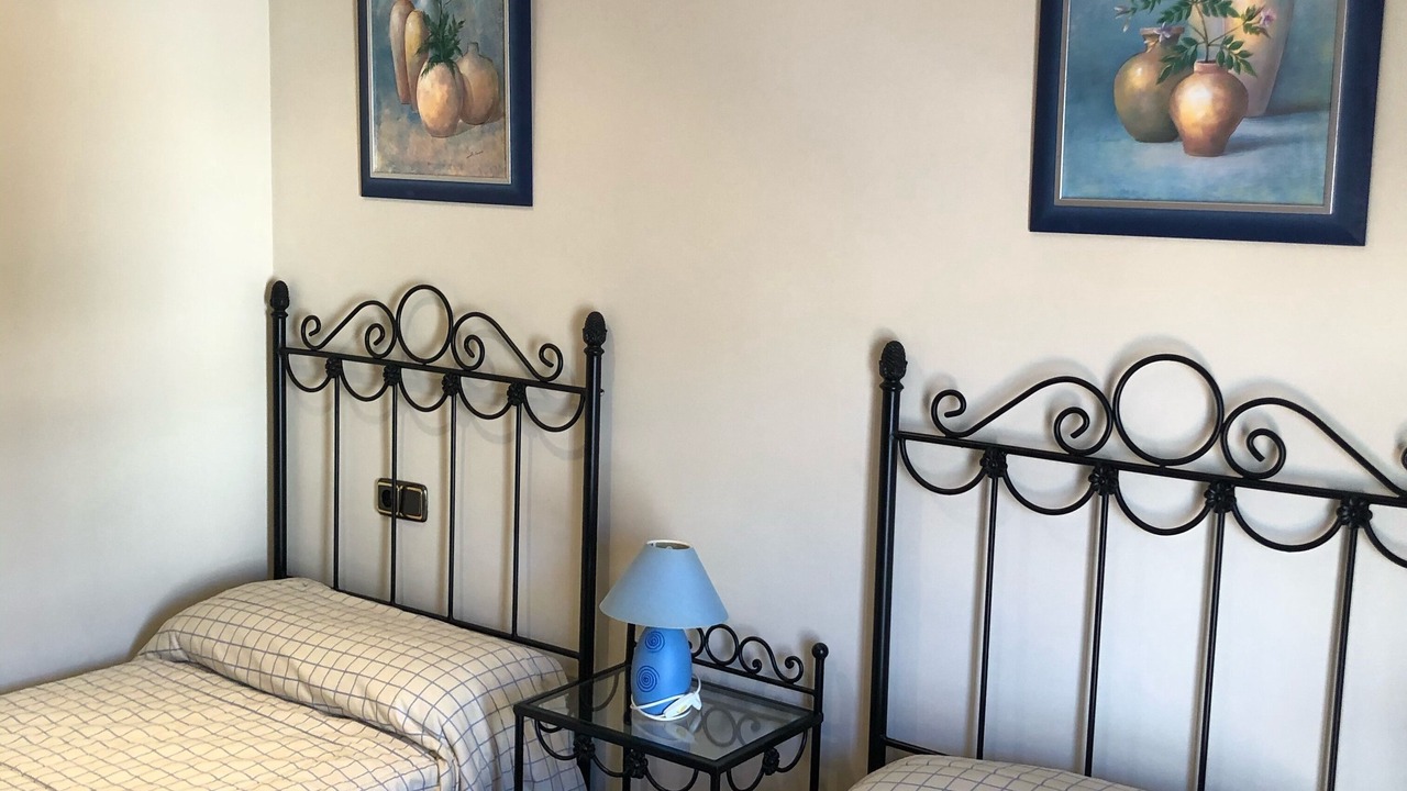 Photo of Bedroom in Zafarraya