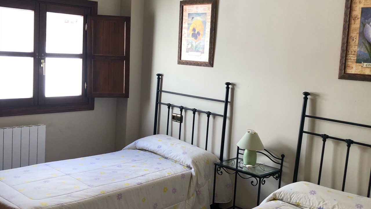 Photo of Bedroom in Zafarraya