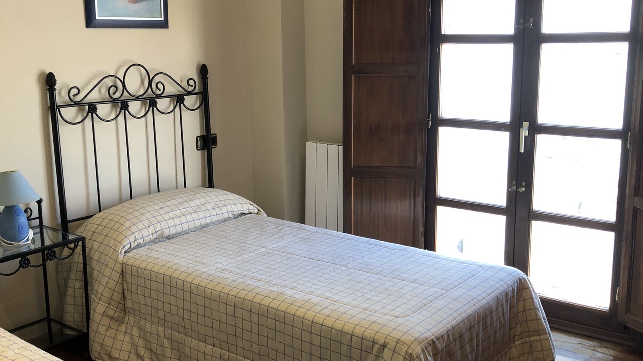 Photo of Bedroom in Zafarraya