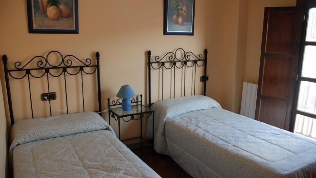 Photo of Bedroom in Zafarraya