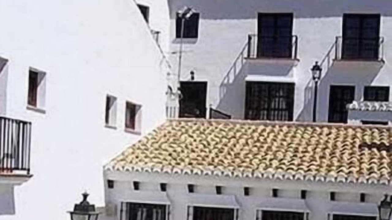 Photo of Outdoor in Zafarraya