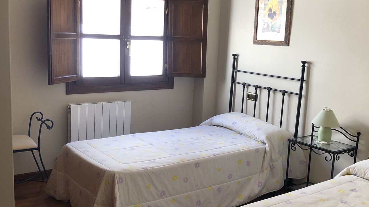 Photo of Bedroom in Zafarraya