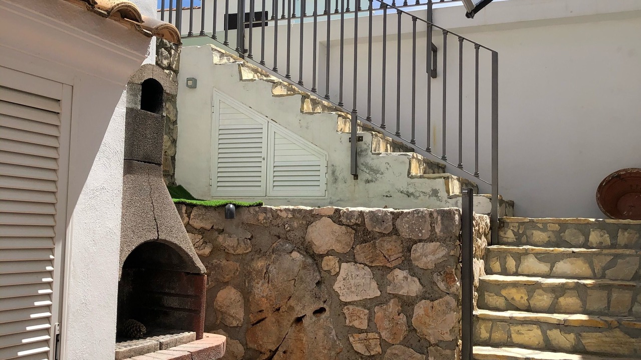 Photo of Outdoor in Zafarraya