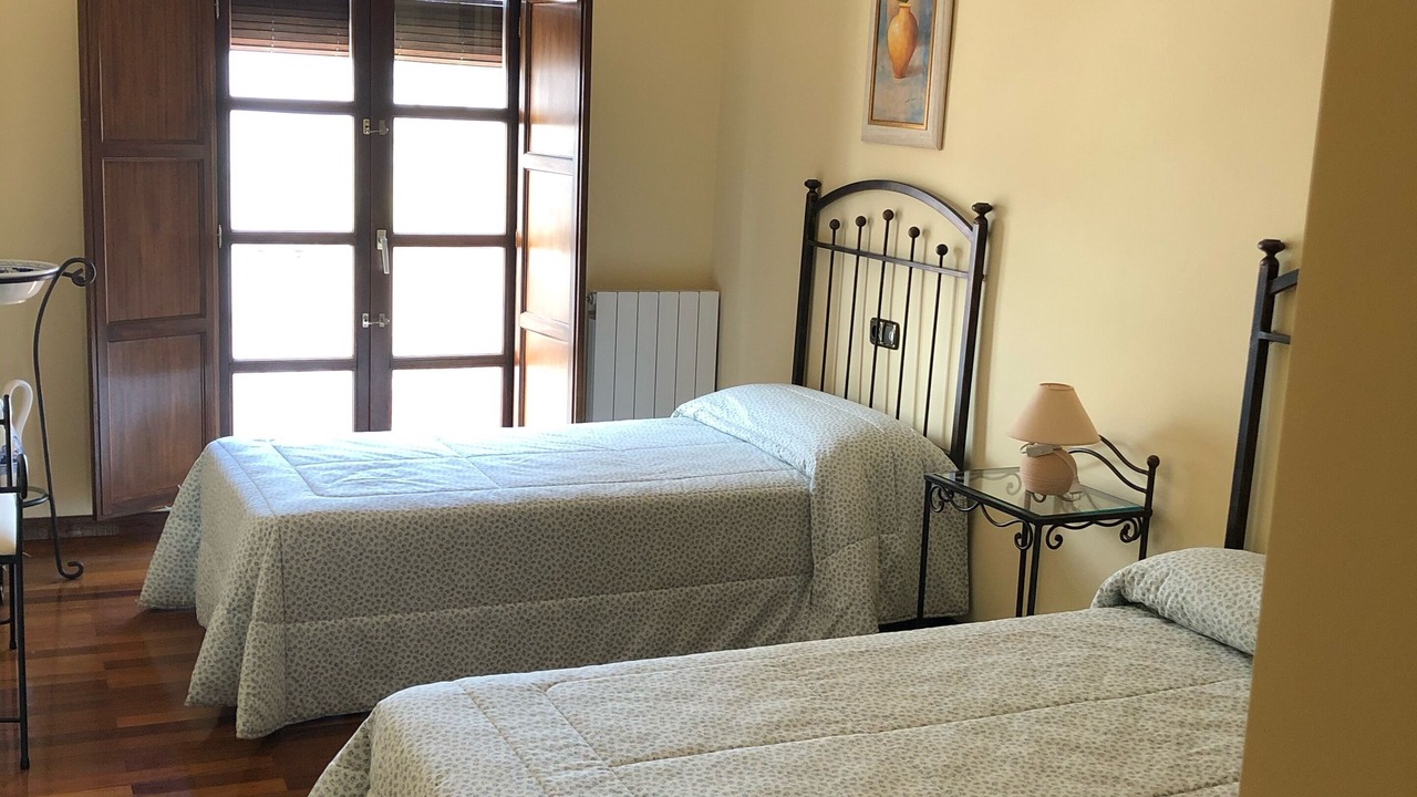 Photo of Bedroom in Zafarraya