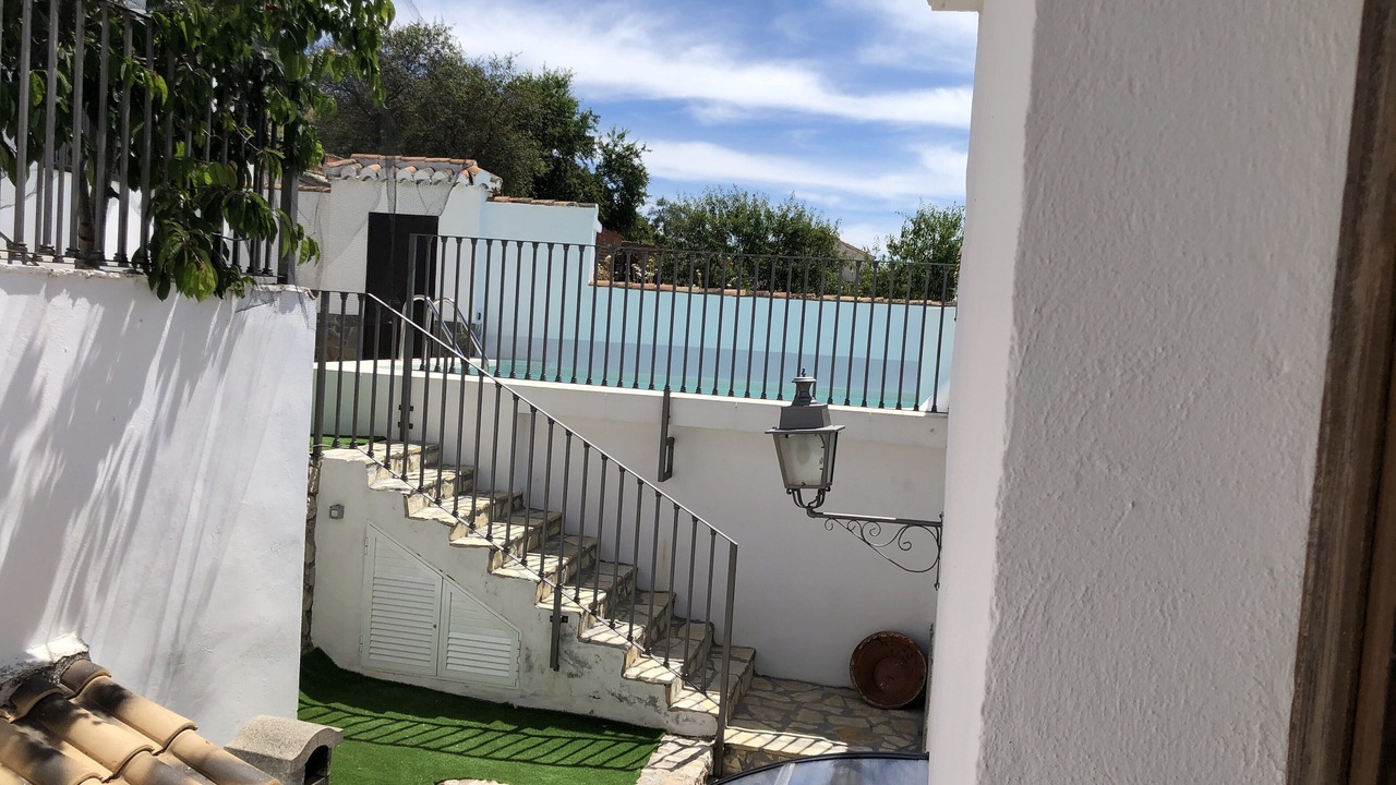 Photo of Outdoor in Zafarraya