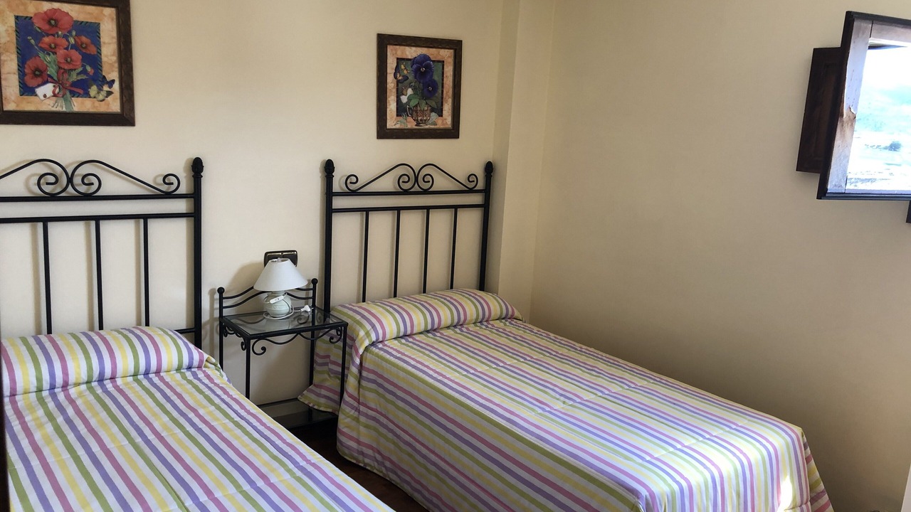 Photo of Bedroom in Zafarraya