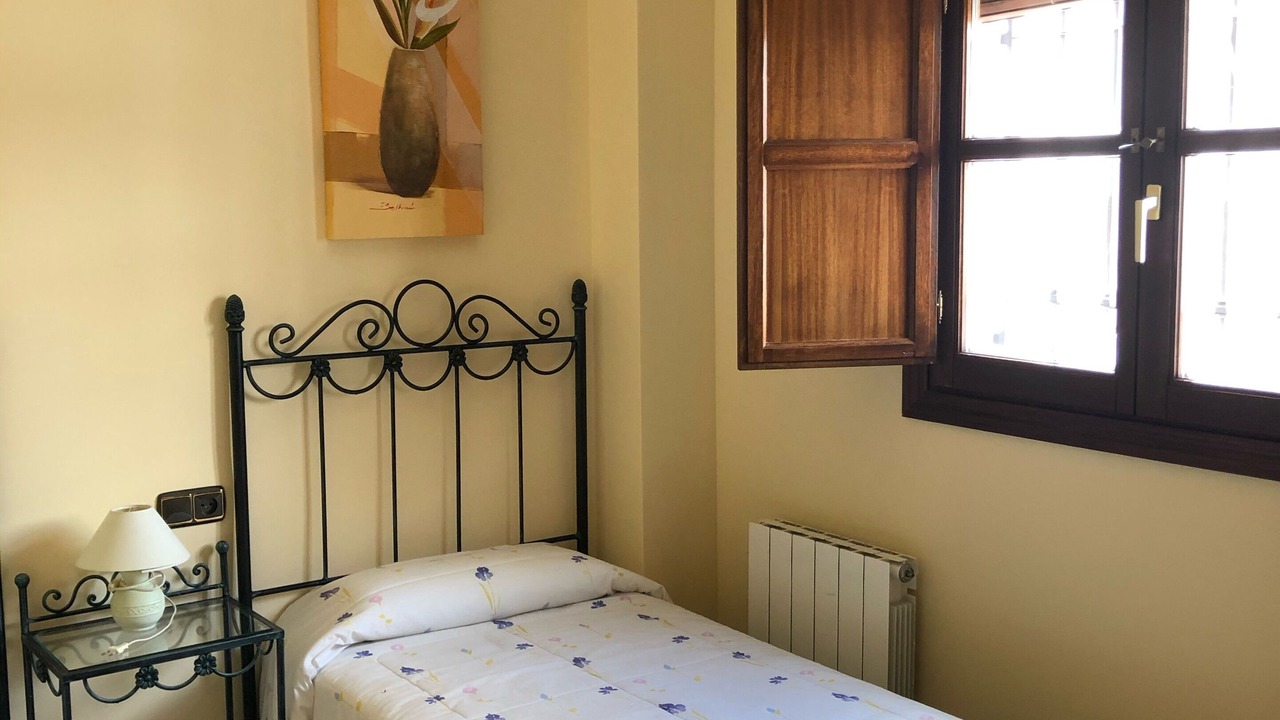 Photo of Bedroom in Zafarraya
