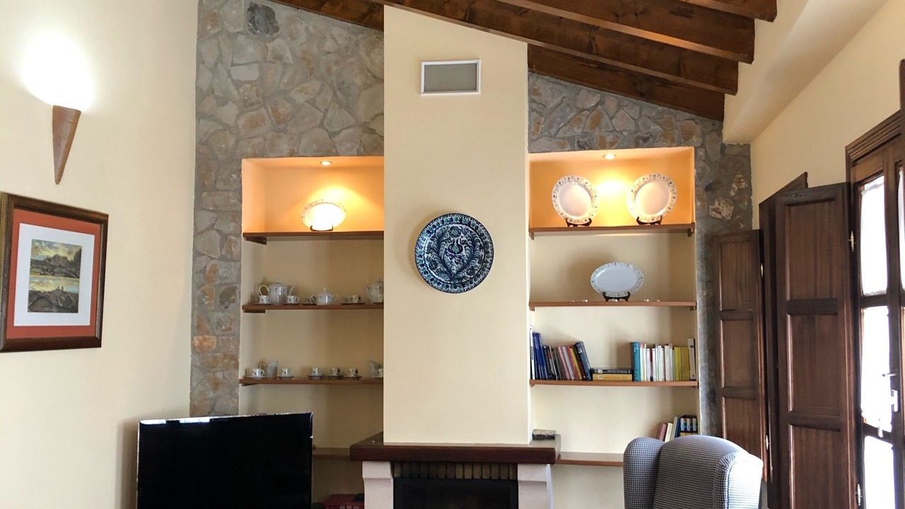 Photo of Livingroom in Zafarraya