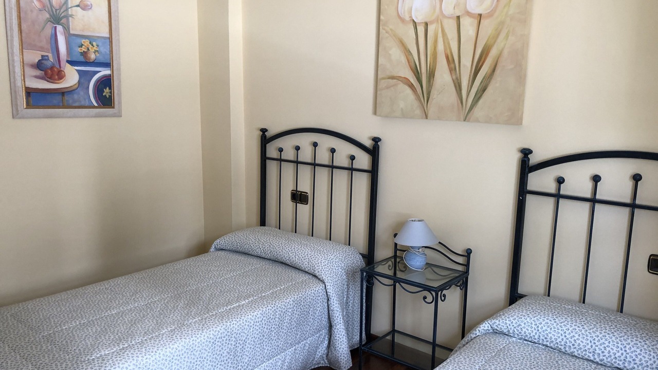 Photo of Bedroom in Zafarraya