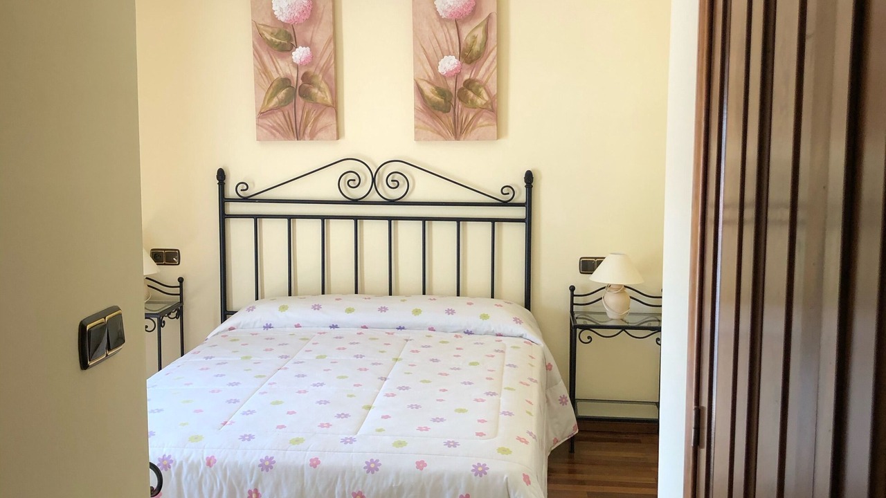 Photo of Bedroom in Zafarraya