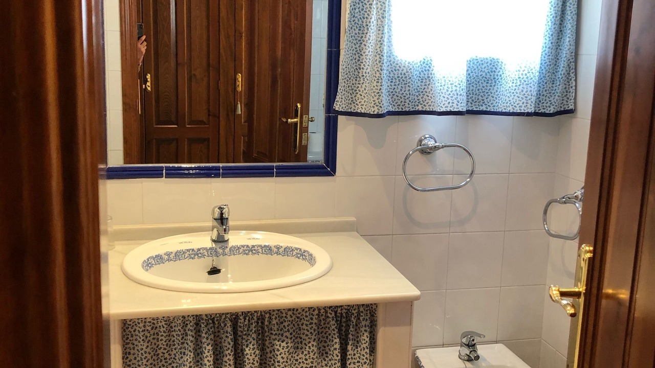 Photo of Bathroom in Zafarraya