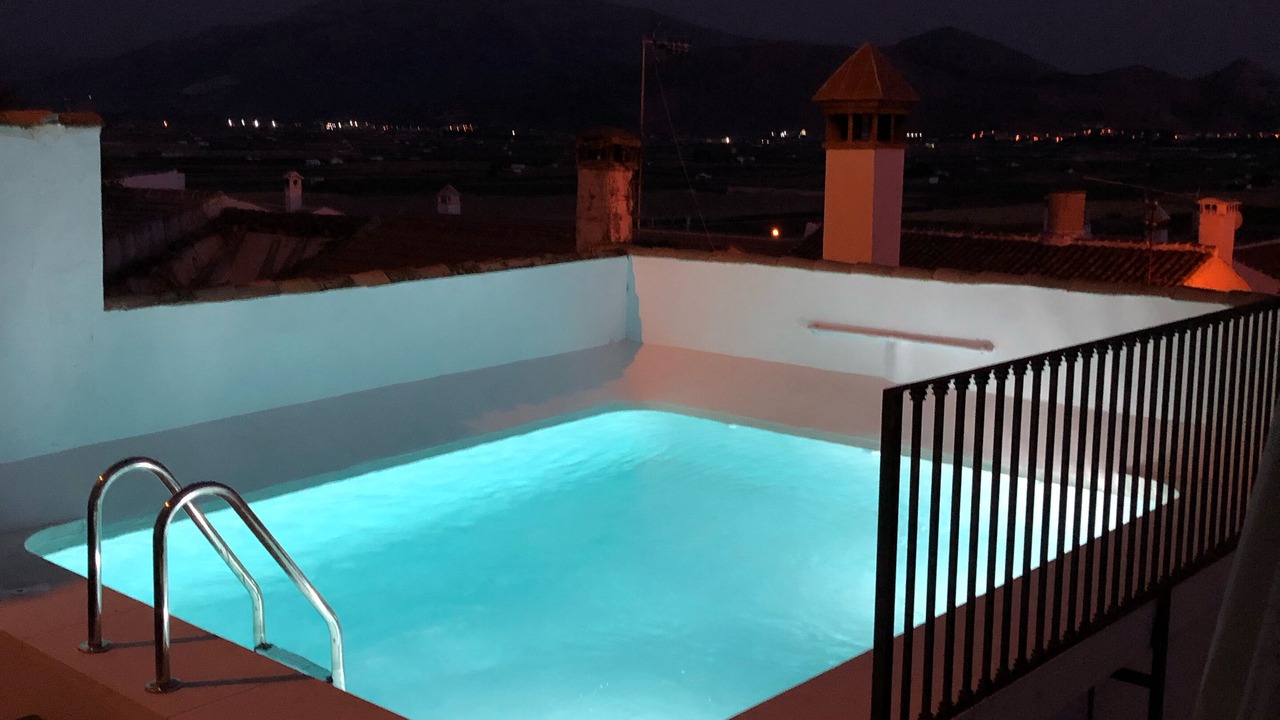 Photo of Outdoor in Zafarraya