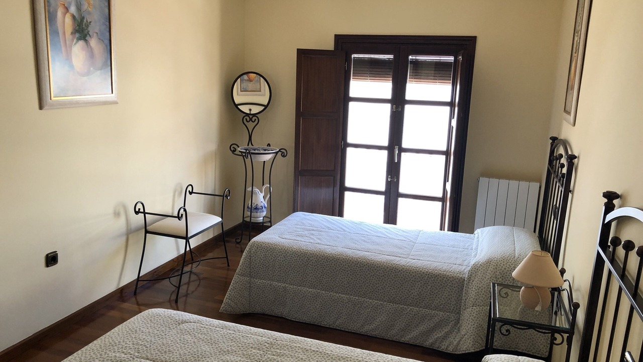 Photo of Bedroom in Zafarraya