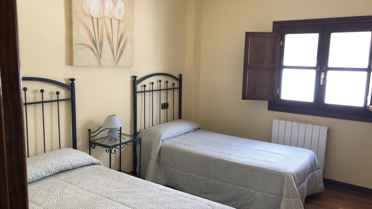 Photo of Bedroom in Zafarraya
