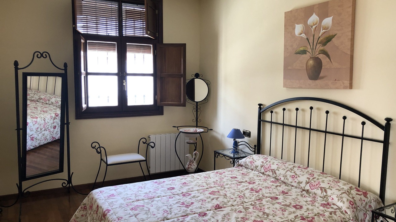 Photo of Bedroom in Zafarraya