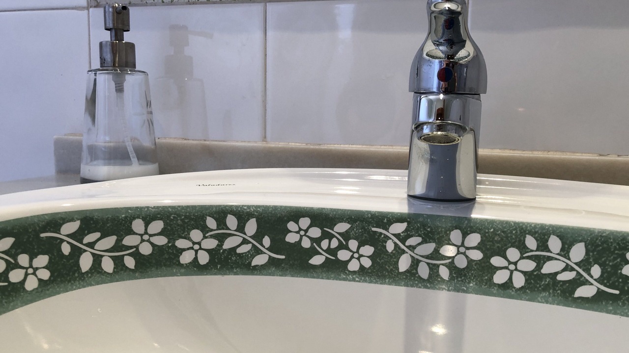 Photo of Bathroom in Zafarraya