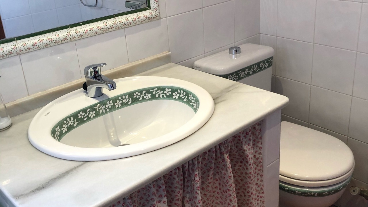 Photo of Bathroom in Zafarraya