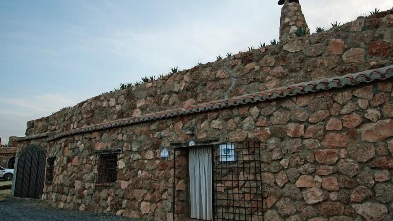 Photo of Outdoor in Gorafe