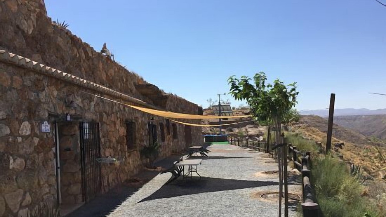 Photo of Outdoor in Gorafe