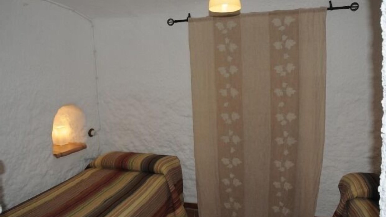 Photo of Bedroom in Gorafe